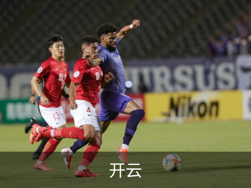 开云简介